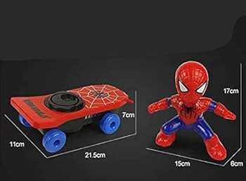 【SPIDER-MAN】スパイダーマン スタントシステム ビンテージのおもちゃ SPIDER-MAN】スパイダーマン スタントシステム ビンテージのおもちゃ